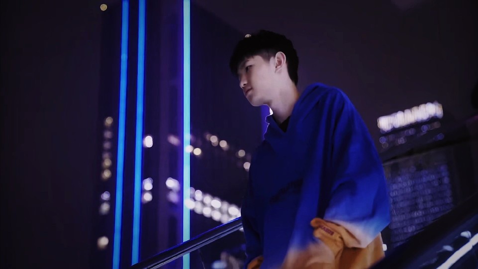 他们以微弱 他们以微弱