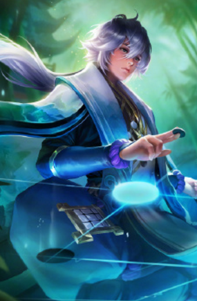 关于一对一